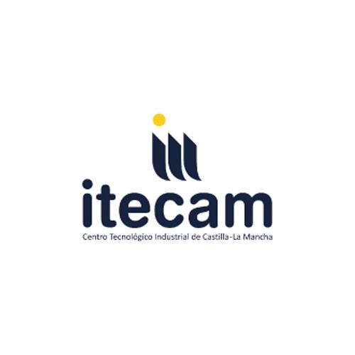 Logo de ITECAM