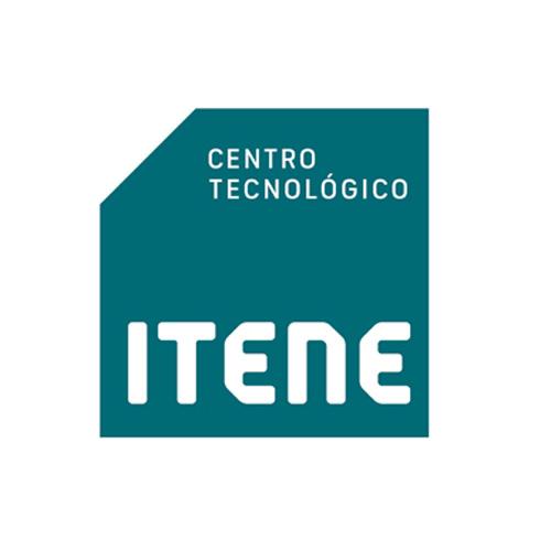 Logo de ITENE