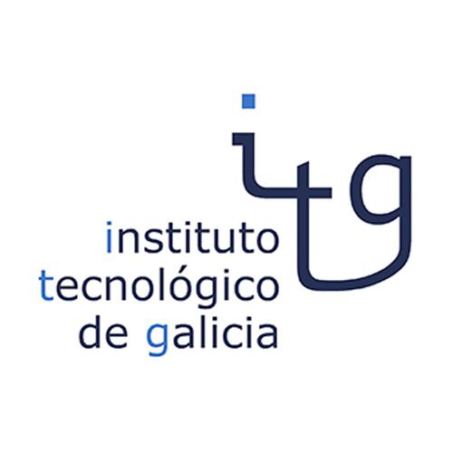Logo de ITG