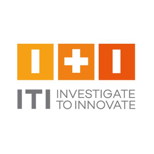 Logo de ITI