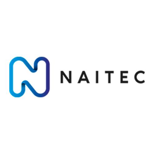 Logo de NAITEC
