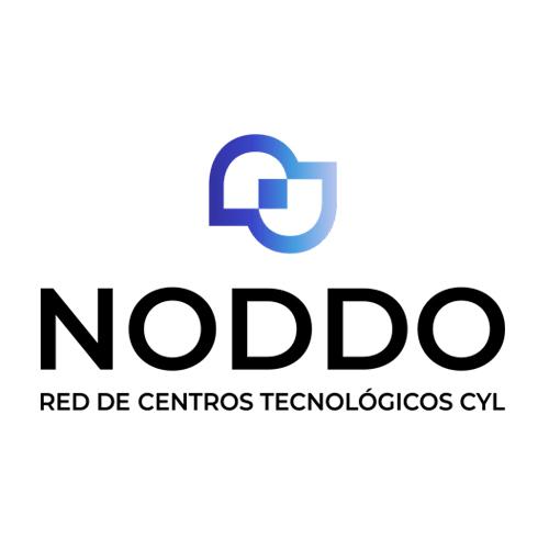Logo de NODDO