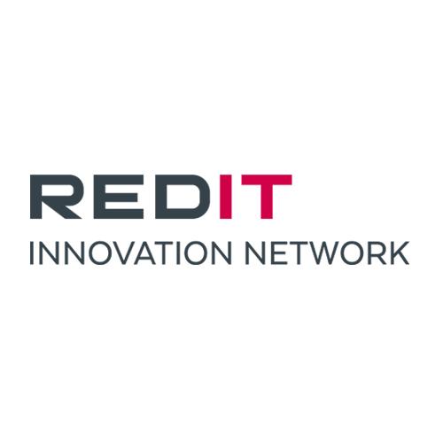 Logo de REDIT