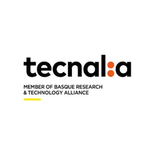 Logo de TECNALIA