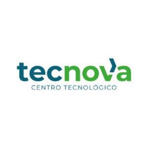 tecnova logo