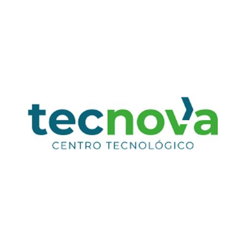 Logo de TECNOVA