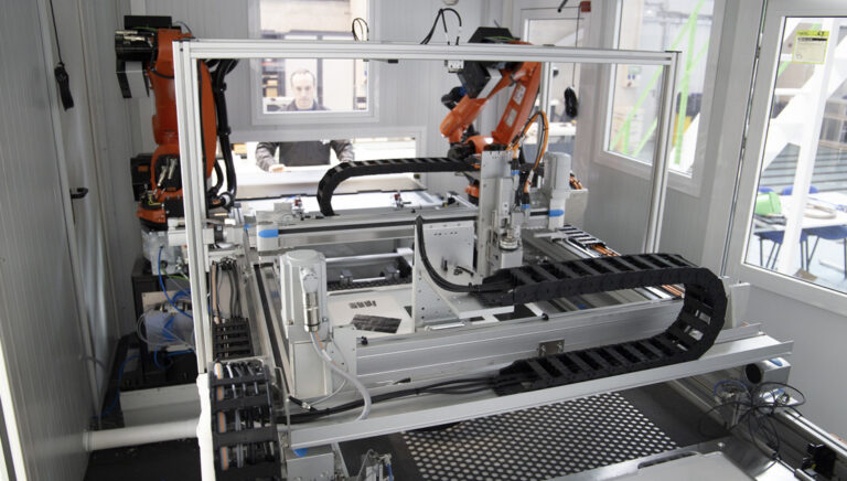 tekniker