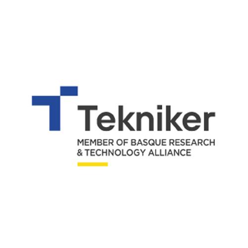 Logo de TEKNIKER