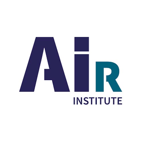 Logo de AIR INSTITUTE