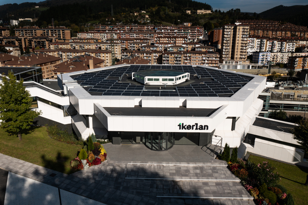 IKERLAN