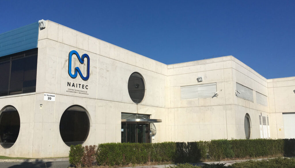NAITEC