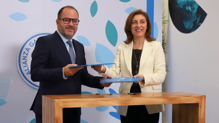 CETIM se adhiere a la Alianza Galega polo Clima y presenta su próximo Centro de Excelencia en Economía Circular