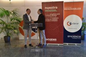 CIRCE y ECODES ponen su experiencia a disposición para promover el desarrollo de comunidades energéticas