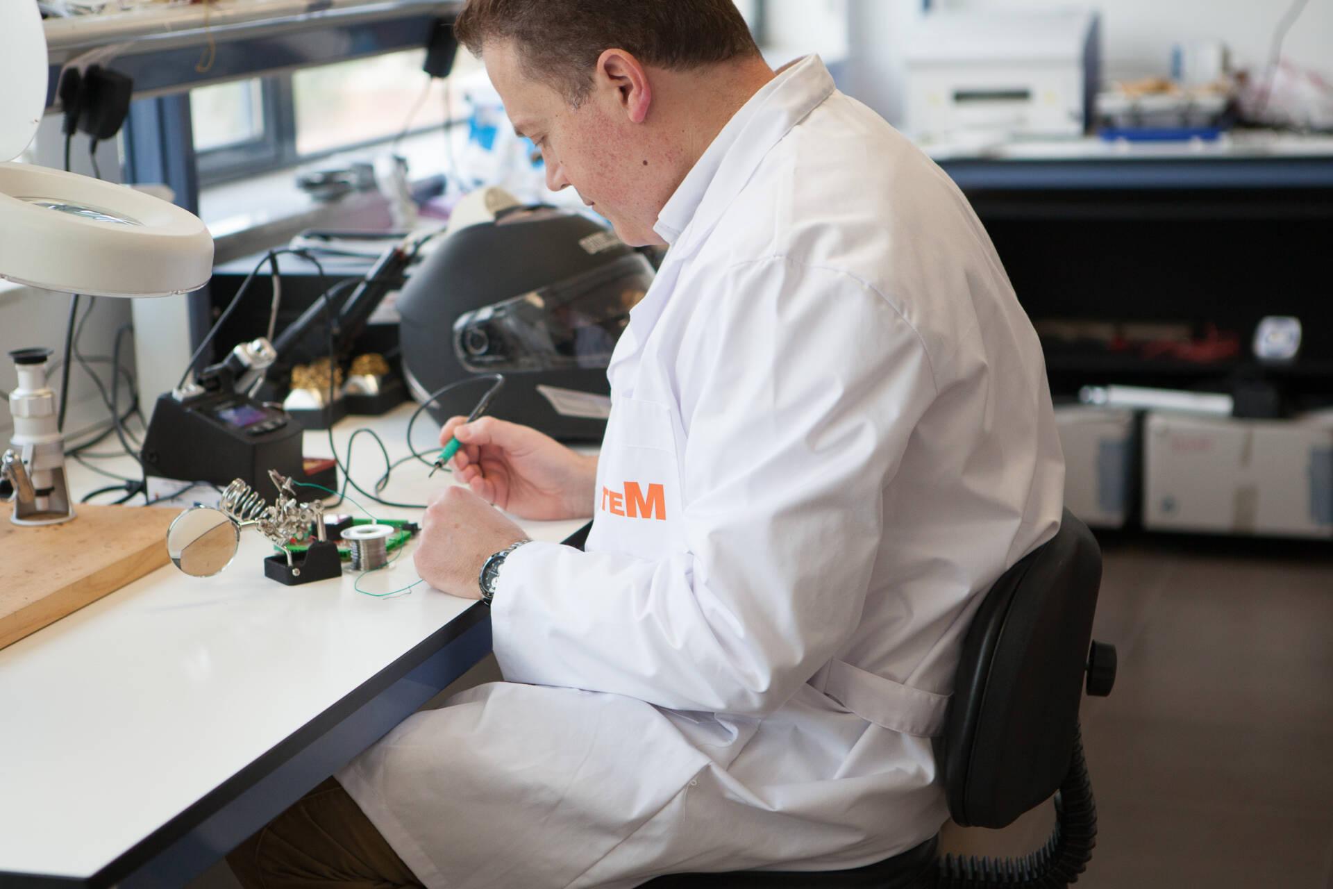 CETEM obtiene el 45% de los fondos que llegarán a Murcia desde la convocatoria nacional de I+D público-privada