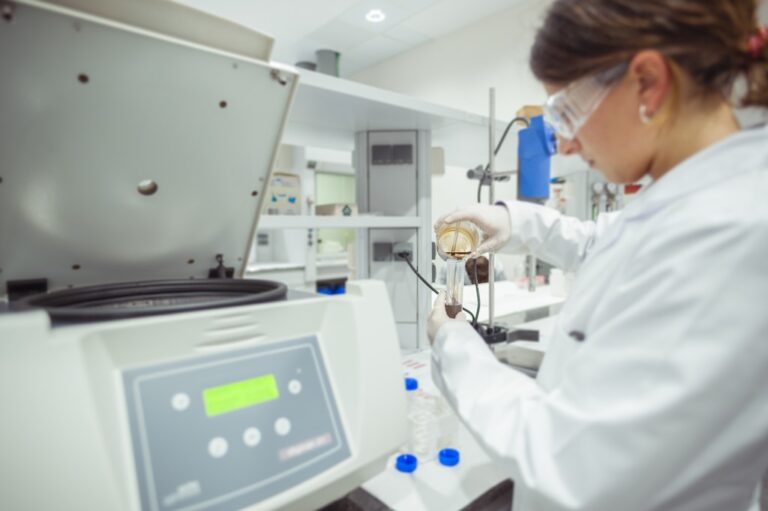 Lignoprized: procesos de biorrefino para la obtención de productos de alto valor añadido a partir de lignina