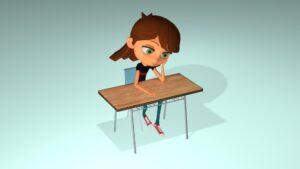 ITCL Centro Tecnológico -NODDO- desarrolla un videojuego ‘Serious Game’ para luchar contra el acoso escolar