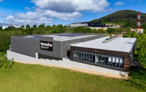 TECNALIA reúne a un centenar de expertos para impulsar la economía basada en datos e Inteligencia Artificial