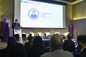 El Congreso EURECAT apunta a la innovación industrial como clave para la competitividad y el bienestar