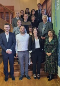 EnergyLab (ATIGA) investiga el uso de hidrógeno verde procedente de energía marina y otras renovables