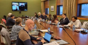 EnergyLab (ATIGA) investiga el uso de hidrógeno verde procedente de energía marina y otras renovables