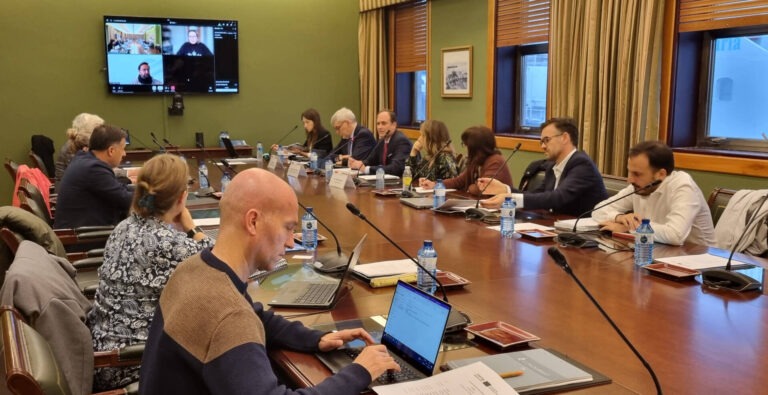 EnergyLab (ATIGA) investiga el uso de hidrógeno verde procedente de energía marina y otras renovables