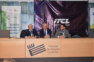 ITCL (NODDO) reúne a expertos en computación cuántica que señalan que su aplicación “real” se dará en una década