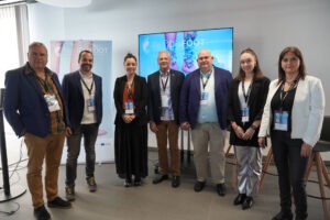 INESCOP (REDIT) lidera la Red iDiaFOOT que, a través de la innovación y colaboración, lucha contra la diabetes