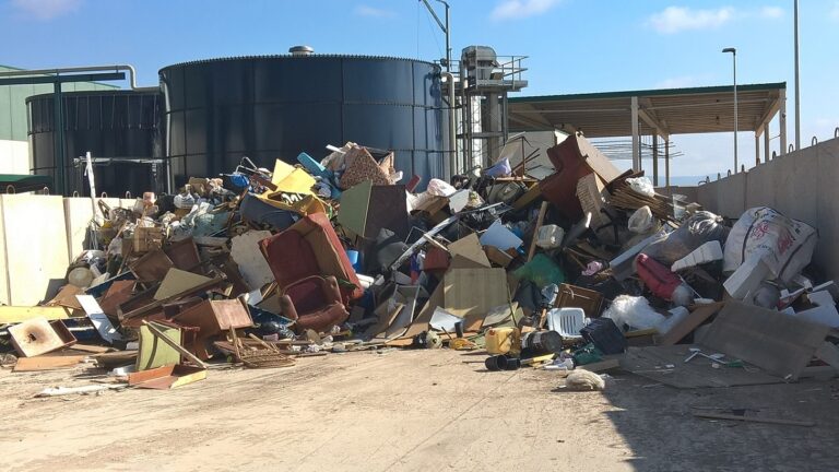 URBANREC: Valorización de residuos urbanos voluminosos en productos reciclados de gran valor añadido