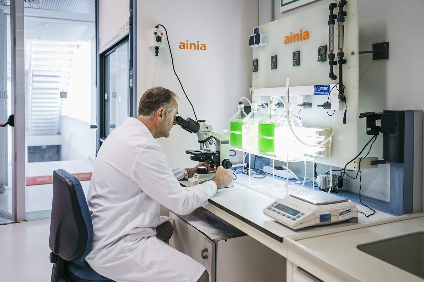 Por cada euro invertido en las actividades de AINIA se obtiene un retorno social de 17,58 euros