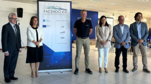 AIMEN, CTAG y GRADIANT desarrollan Facendo 4.0: 157 actuaciones y 22,3 millones de euros invertidos en I+D