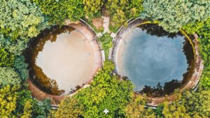 Leitat coordina el proyecto NINFA, que busca prevenir y mitigar la contaminación de las aguas subterráneas