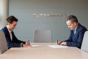 El Centro Tecnológico TECNALIA y FERSA se alían para implantar la Industria 5.0 en sus plantas europeas