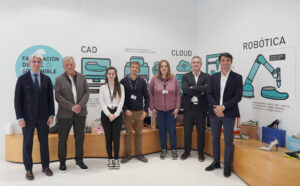 INESCOP (REDIT) desarrolla una metodología para la fabricación de calzado con tecnología knitting