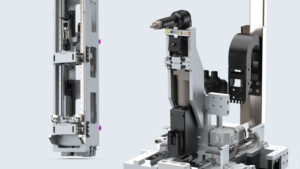 TEKNIKER desarrolla una solución robótica única para el mantenimiento remoto de la fuente de neutrones ESS