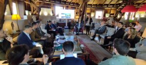 Empresas y Centros Tecnológicos analizan los retos del futuro de la movilidad para encontrar soluciones de innovación