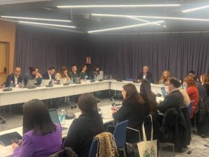 “Valoramos positivamente que se ponga a los Centros Tecnológicos en el centro de la construcción de ecosistemas de innovación en España”