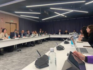 “Valoramos positivamente que se ponga a los Centros Tecnológicos en el centro de la construcción de ecosistemas de innovación en España”