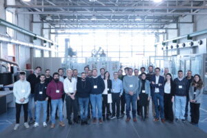 Arranca en CARTIF (NODDO) un proyecto diseñado para fortalecer la industria europea 5.0 a través de la interacción humano-robot