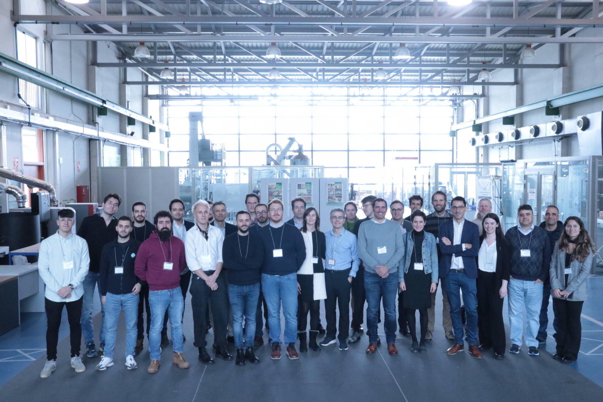 Arranca en CARTIF (NODDO) un proyecto diseñado para fortalecer la industria europea 5.0 a través de la interacción humano-robot