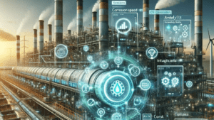 CTC e IDONIAL diseñan un modelo capaz de anticiparse siete días a la corrosión de las tuberías industriales