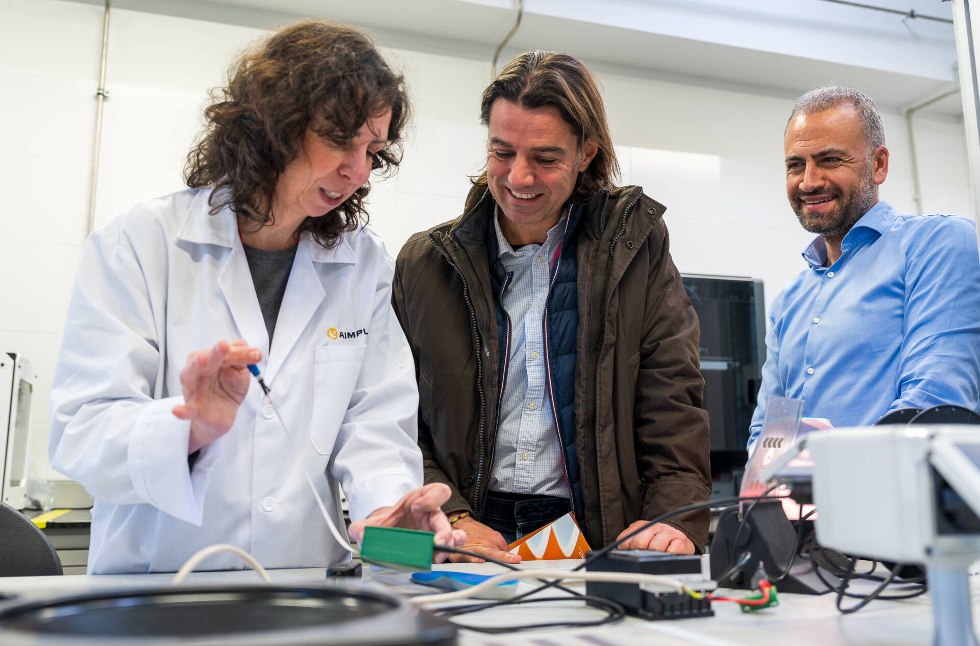 AIMPLAS hace balance de sus líneas de investigación para fortalecer la I+D+I empresarial en el sector de los plásticos