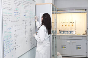 Niñas y mujeres empoderadas en Ciencia e Innovación a través de los Centros Tecnológicos