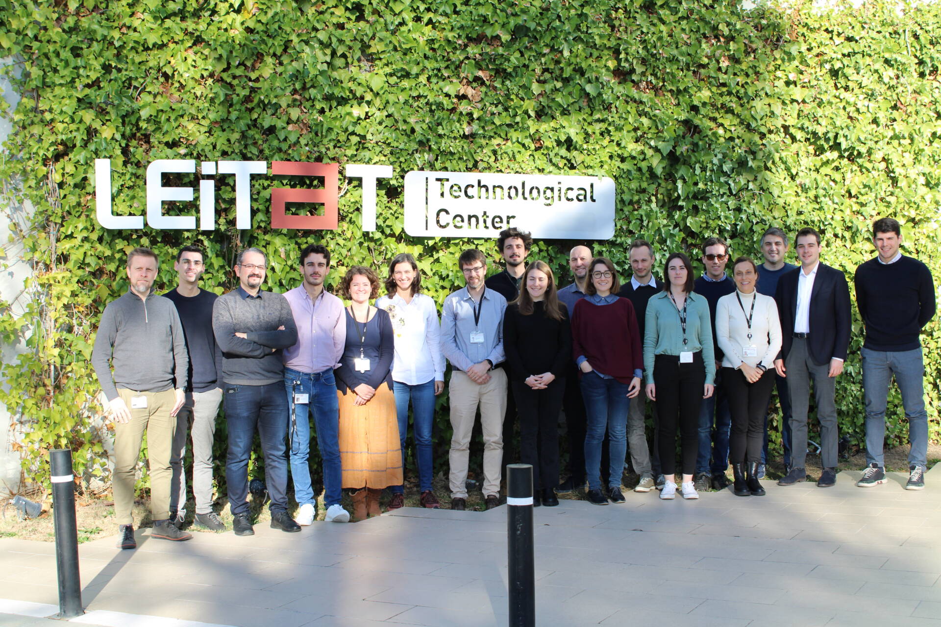 Leitat trabaja en la investigación de alternativas al uso de microplásticos en el marco del proyecto ATLÁNTIDA