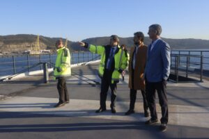 ITG prevé invertir 2 millones de euros, hasta 2026, para digitalizar e investigar el futuro de las energías renovables