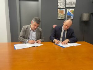 REDIT y ESIC unen su expertise tecnológico y estratégico para fortalecer la colaboración en programas formativos