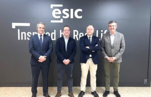REDIT y ESIC unen su expertise tecnológico y estratégico para fortalecer la colaboración en programas formativos