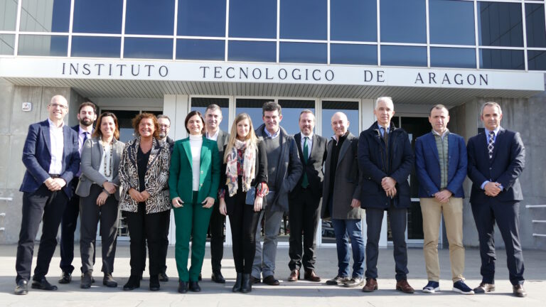 Los socios españoles de EARTO debaten cómo poner en valor las Infraestructuras Tecnológicas de los Centros Tecnológicos