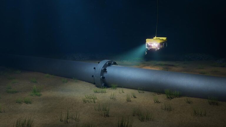 La UPC participa en el diseño y construcción de una prueba de concepto de LIDAR para su uso en vehículos autónomos submarinos