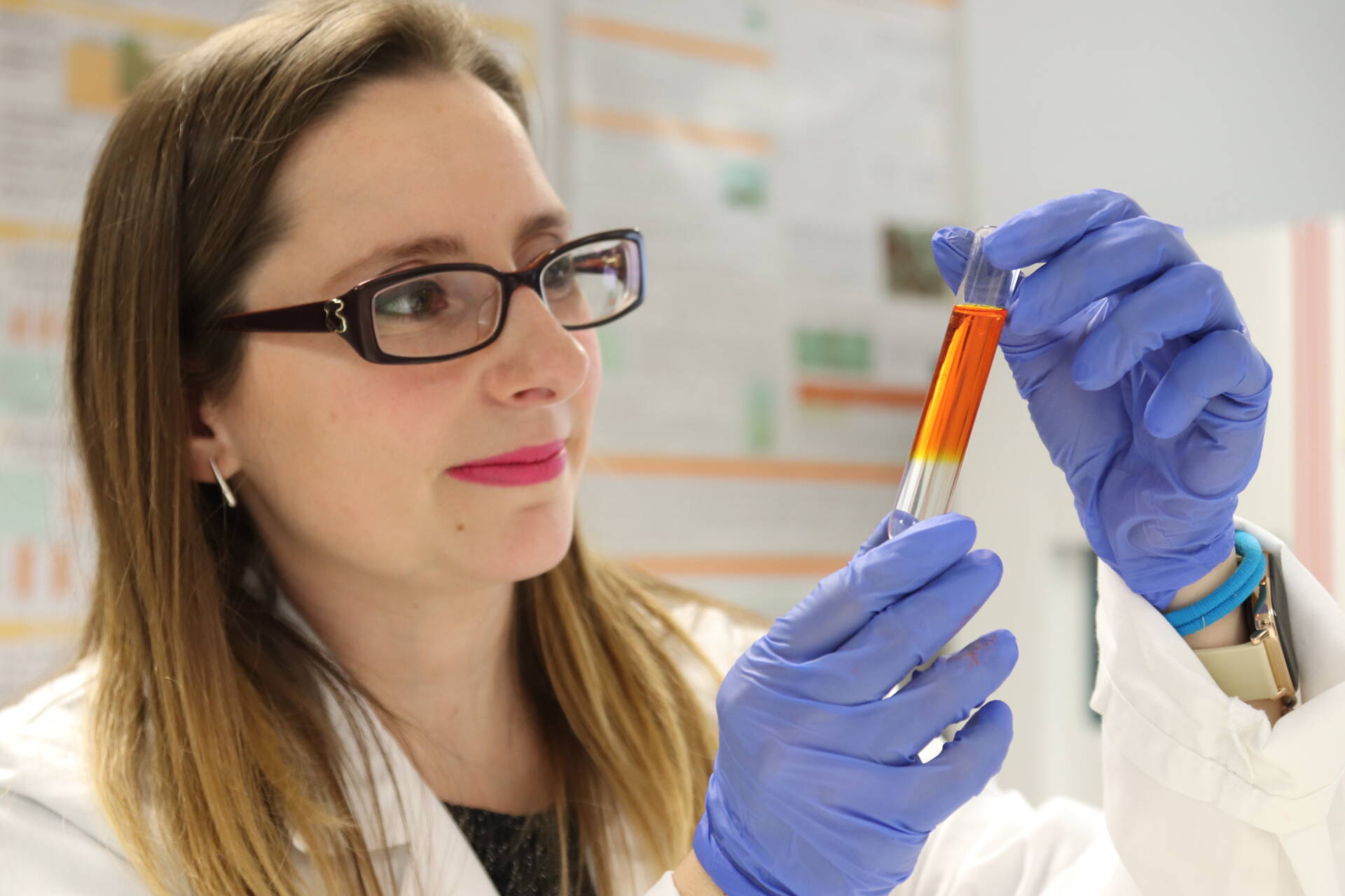 Niñas y mujeres empoderadas en Ciencia e Innovación a través de los Centros Tecnológicos
