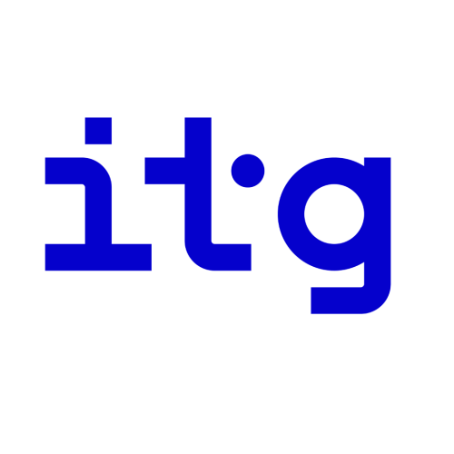 Logo de ITG